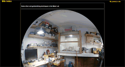 Desktop Screenshot of metallab.net